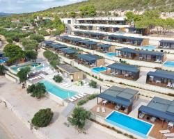 Olivia Green Camping