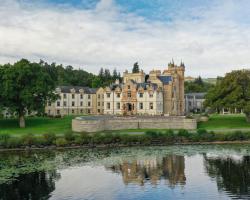 Cameron House on Loch Lomond