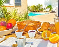 VILLA REIALA Carry-le-Rouet