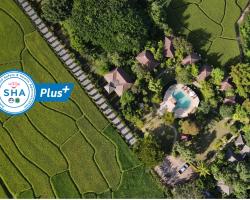 Pai My Guest Resort