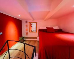 Santa Maria La Nova 21 Rooms & Suites