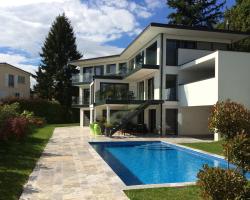 Lake View B&B