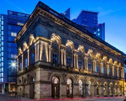 The Edwardian Manchester, A Radisson Collection Hotel