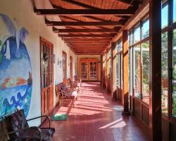 Casona Patrimonial Cobquecura Hotel Boutique