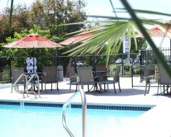 Travelodge by Wyndham Vallejo