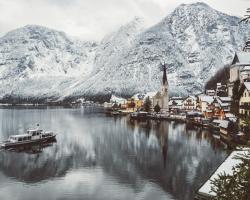 Heritage Hotel Hallstatt
