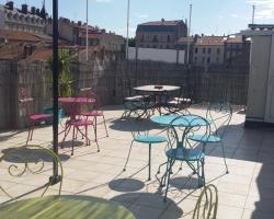 Hotel Alma
