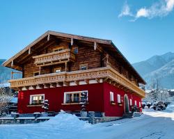 APARTMENT SONNBLICK, Kaprun, Salzburg - am Kitzsteinhorn Gletscher