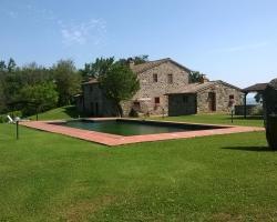 Agriturismo podere casano