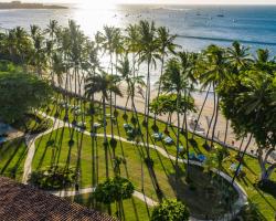 Hotel Tamarindo Diria Beach Resort