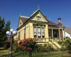 Waverly Cottage
