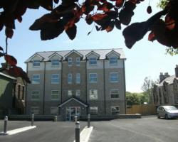 Falcon's Nest Self Catering Apartments