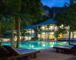 Dream Valley Resort, Tonsai Beach