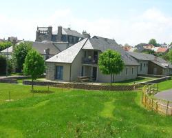 Gîte de Chalinargues