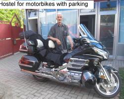 モーテル ル ビレッジ