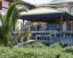 Alfazema Cultural Bed and Breakfast