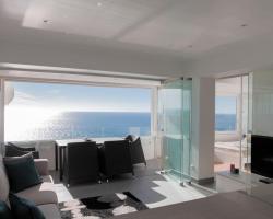 Atlantic Ocean View Suite Sesimbra