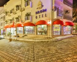 Kas Bilgin Hotel