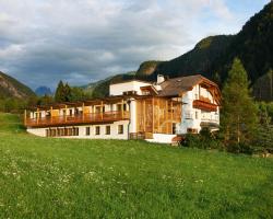 Alpin Stile Hotel