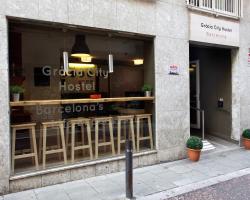 Gràcia City Hostel