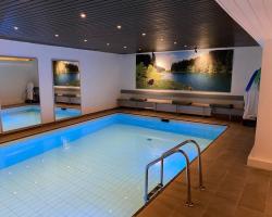 Hotel Haus am Hochwald