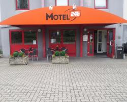 Motel 24h Hannover
