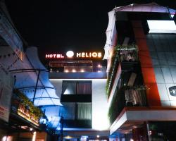 Helios Hotel Malang