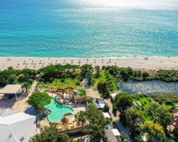 Camping Arinella Bianca