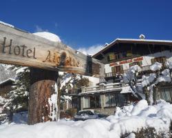 Hotel Aiguille Noire