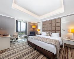 Dedeman Bostanci Istanbul Hotel & Convention Center
