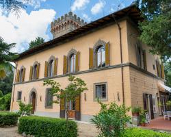 Azienda Agricola Torre Alberghieri