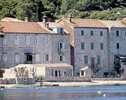 Apartments Acalinović