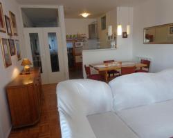 Apartment Malinka