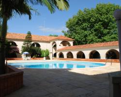 Hotel Atlântico Praia Cassino Rio Grande