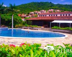 Villas de Palermo Hotel and Resort -Private Detached Houses