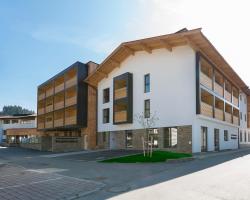 Appartementhotel Sonnenhof