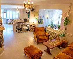 Lounge Hostel