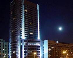 Babka Tower Suites Apartamenty - Pokoje