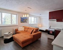 Apartmany Tilia
