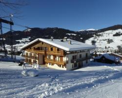 Chalet Monte-Pente