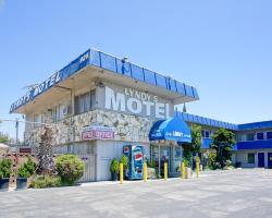 Lyndy's Motel