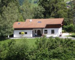 Landhaus am Steinhof