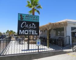 Oasis Boutique Motel