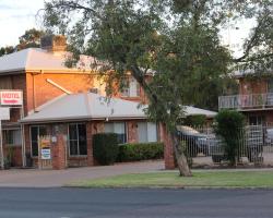 Red Cliffs Colonial Motor Lodge, Mildura Region