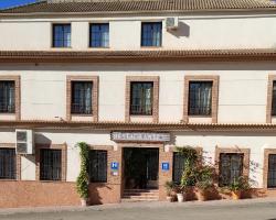 Hotel Casa Marchena