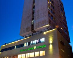 Deborah Hotel By Arcadia Hotels Chain