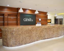 Hotel Caribe 79