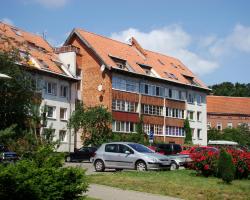Apartamentai Aida