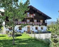 Appartement Huebgut