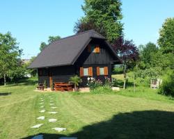 Holiday Home Krone